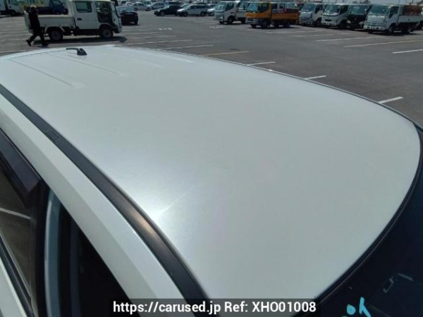 Used 2008 AT subaru forester SH5 Image[13]