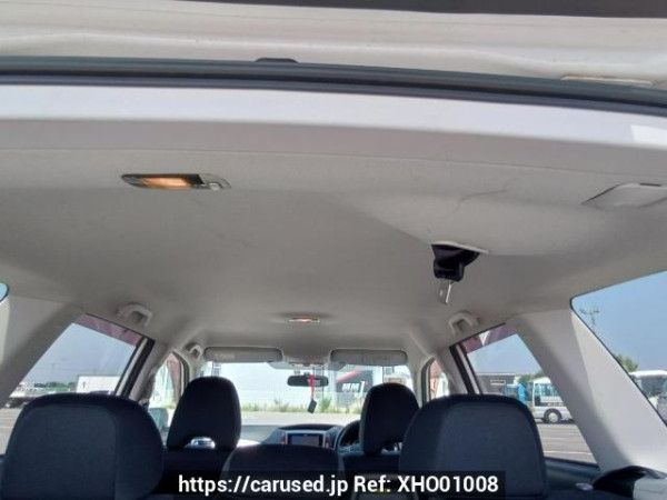 Used 2008 AT subaru forester SH5 Image[14]