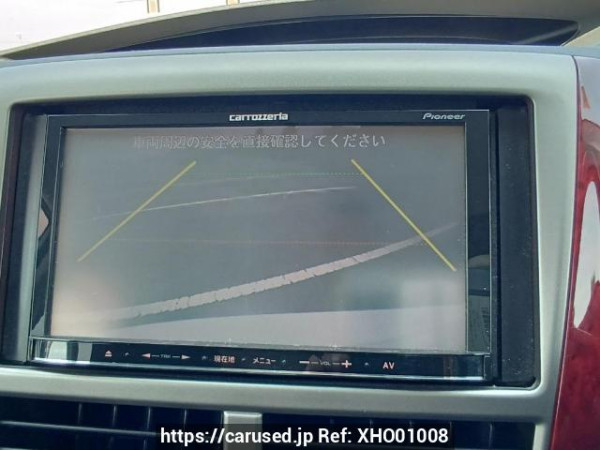 Used 2008 AT subaru forester SH5 Image[27]