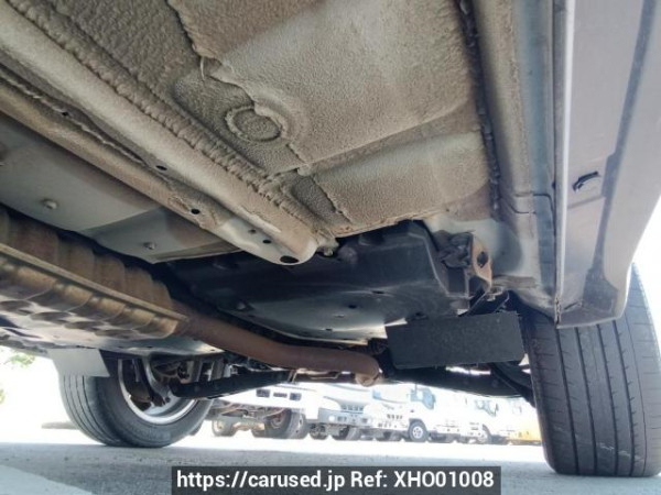 Used 2008 AT subaru forester SH5 Image[34]