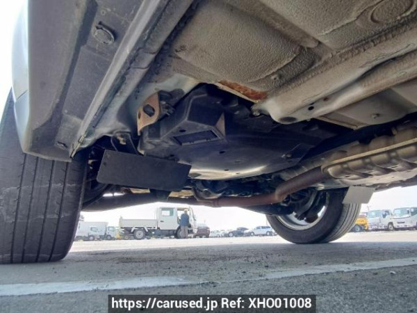 Used 2008 AT subaru forester SH5 Image[35]