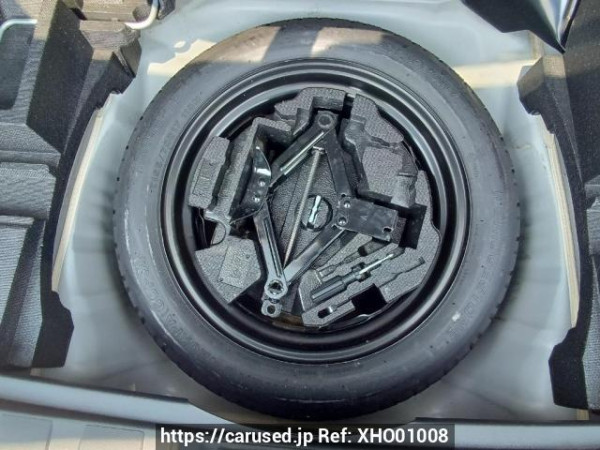 Used 2008 AT subaru forester SH5 Image[39]