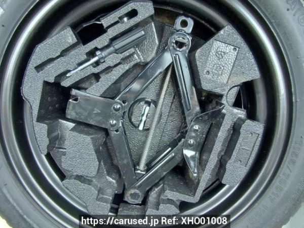 Used 2008 AT subaru forester SH5 Image[40]