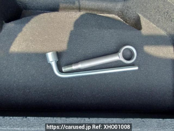 Used 2008 AT subaru forester SH5 Image[41]