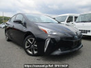 Toyota Prius ZVW51