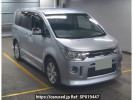 Mitsubishi Delica D5 CV2W