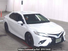 Toyota Camry AXVH70