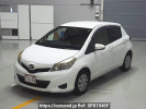 Toyota Vitz KSP130