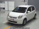 Toyota Passo KGC30