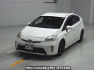 Toyota Prius ZVW30