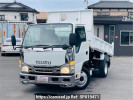 Isuzu Elf Truck NKR85AN
