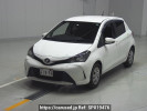 Toyota Vitz NSP130