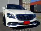 Mercedes Benz S-Class 222057