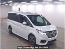 Honda Step WGN Spada RP3