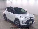 Toyota Raize A200A