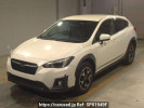 Subaru XV GT3