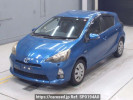 Toyota Aqua NHP10