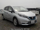 Nissan Note HE12