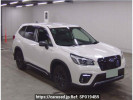 Subaru Forester SK5