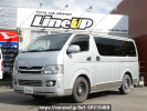 Toyota Hiace Van KDH200V