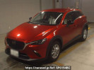 Mazda CX-3 DKLFY
