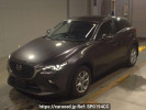 Mazda CX-3 DKLFW