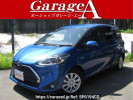 Toyota Sienta NHP170G