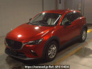Mazda CX-3 DKLFW