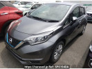 Nissan Note HE12