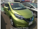 Nissan Note HE12