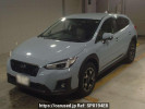 Subaru XV GTE