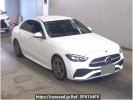 Mercedes Benz C-Class 206004C