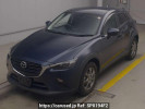 Mazda CX-3 DKLFW