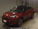 Toyota YARIS CROSS MXPJ15