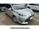 Toyota Aqua NHP10