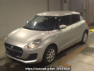 Suzuki Swift ZC83S