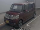 Honda N-BOX CUSTOM JF1