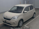Toyota Passo M700A