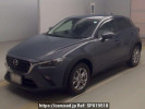 Mazda CX-3 DKLFW