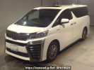 Toyota Vellfire Hybrid AYH30W