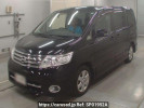 Nissan Serena CC25