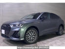 Audi Q3 Sportback F3DFY