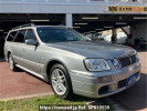 Nissan Stagea WGC34