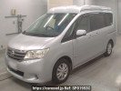 Nissan Serena HC26