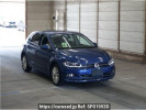 Volkswagen Polo AWCHZ