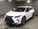 Lexus RX AGL25W