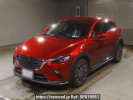 Mazda CX-3 DKEFW