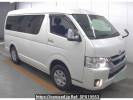 Toyota Hiace Wagon TRH219W