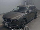 Mazda CX-5 KF2P