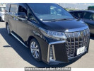 Toyota Alphard AGH30W